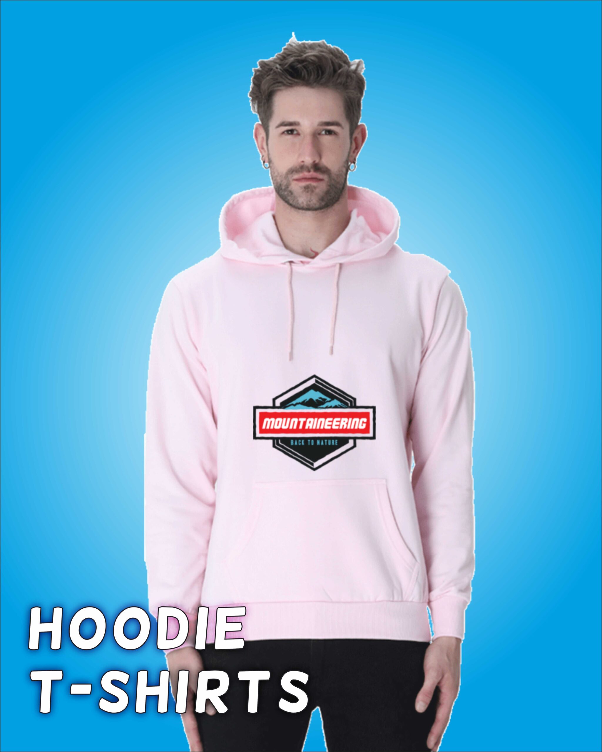 Hoodie T-Shirts