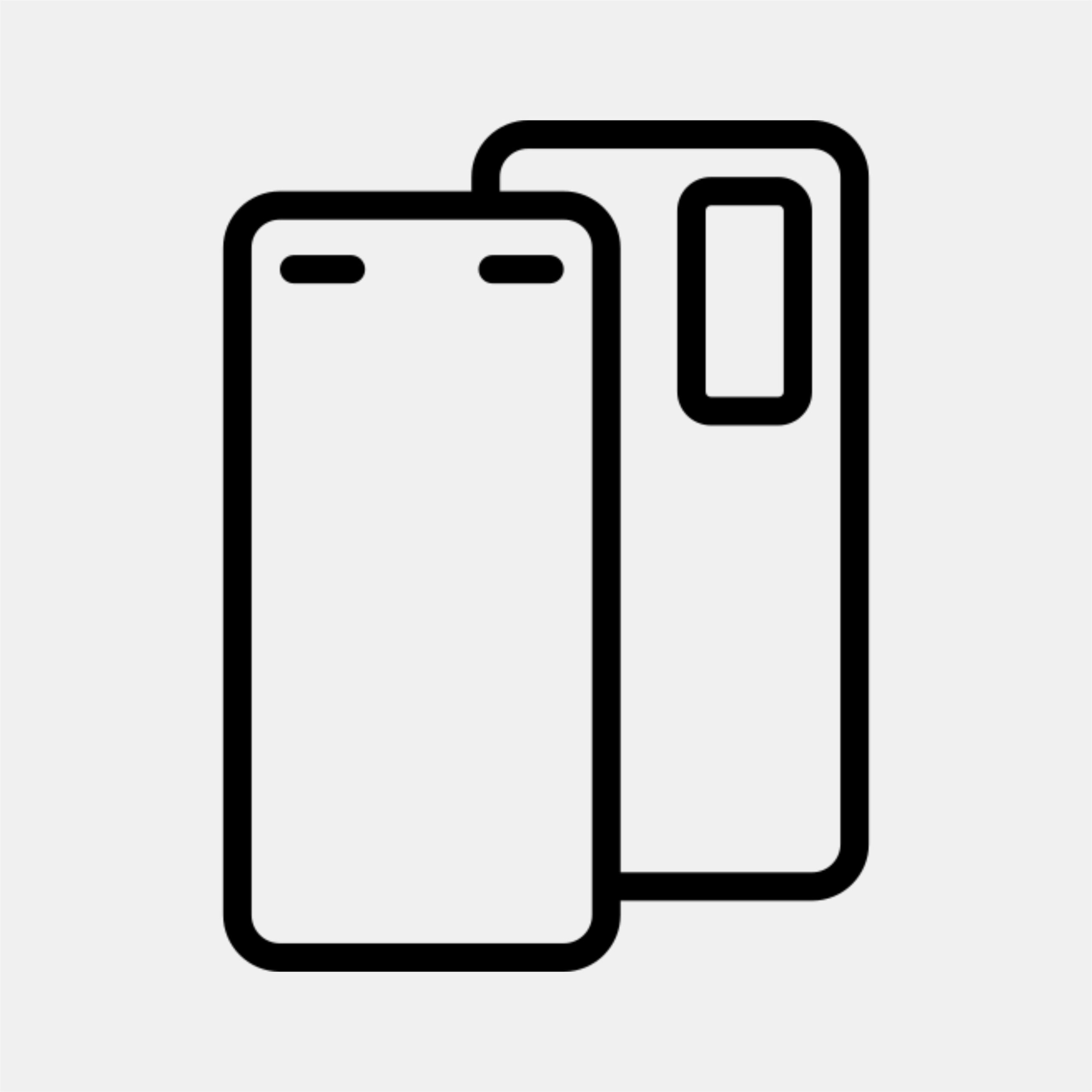 mobile case